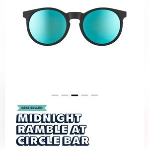 Goodr Sunglasses | Like New